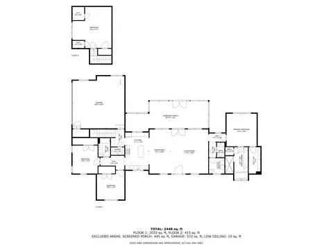 805 Oloh Rd, Sumrall, MS 39482 photo 60