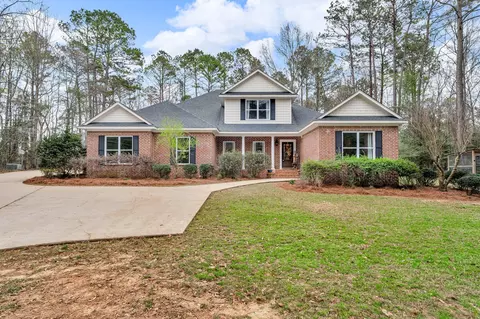 64 County Rd 188, Louin, MS 39338