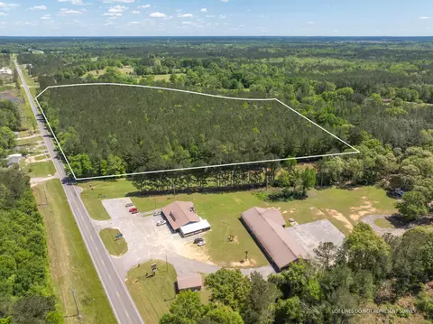 Parcel A Ms-42, Petal, MS 39564 photo 12