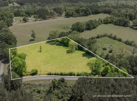 Parcel B Hendry, Petal, MS 39465