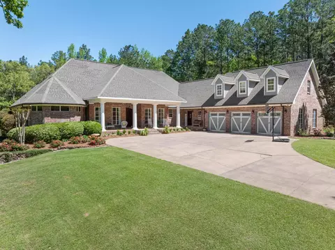 8829 Us-98, Sumrall, MS 39482