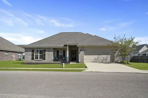 39 Coastal Oak, Hattiesburg, MS 39402