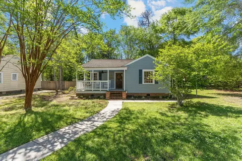 2012 Mamie St, Hattiesburg, MS 39401