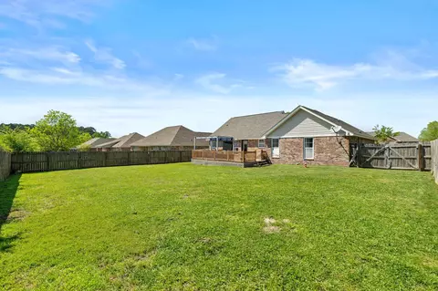 Exterior - 14 E Spruce, Sumrall, MS 39482 photo 10 of 10