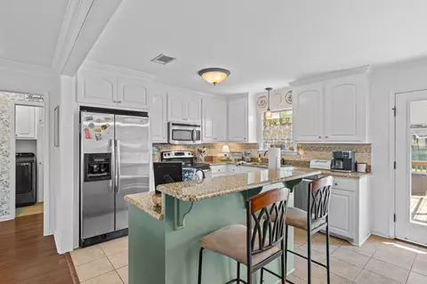 Kitchen - 14 E Spruce, Sumrall, MS 39482 photo 1 of 3