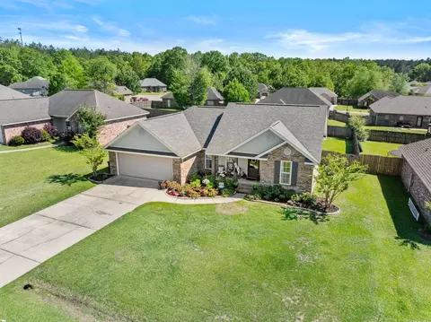 View/Area - 14 E Spruce, Sumrall, MS 39482 photo 1 of 4