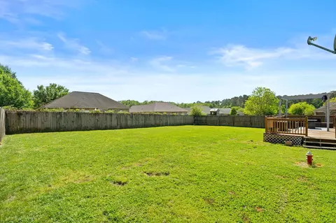 Exterior - 14 E Spruce, Sumrall, MS 39482 photo 9 of 10