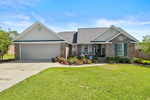 14 E Spruce, Sumrall, MS 39482