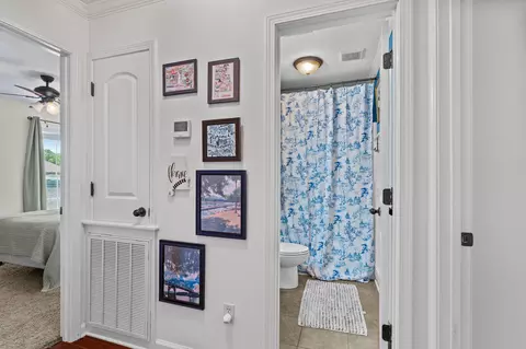 Entry Way - 14 E Spruce, Sumrall, MS 39482 photo 2 of 2