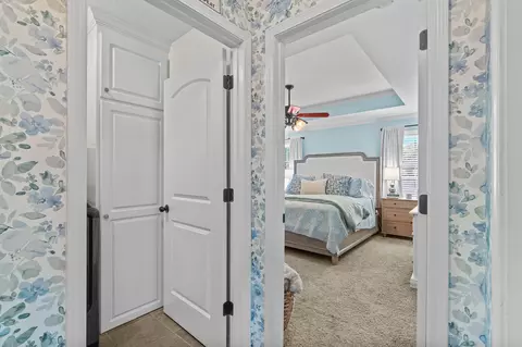 Entry Way - 14 E Spruce, Sumrall, MS 39482 photo 1 of 2