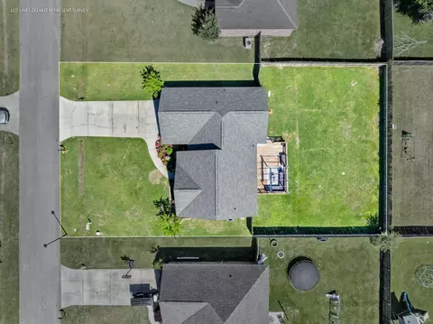 View/Area - 14 E Spruce, Sumrall, MS 39482 photo 4 of 4