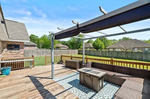 Exterior - 14 E Spruce, Sumrall, MS 39482 photo 6 of 10