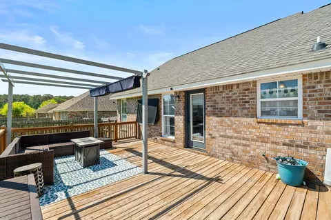 Exterior - 14 E Spruce, Sumrall, MS 39482 photo 7 of 10