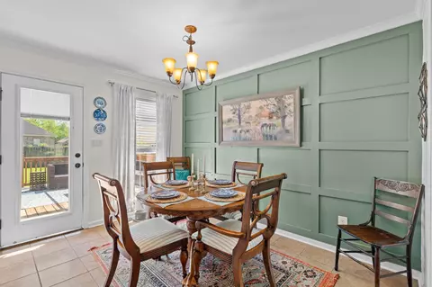 Dining - 14 E Spruce, Sumrall, MS 39482 photo 1 of 1