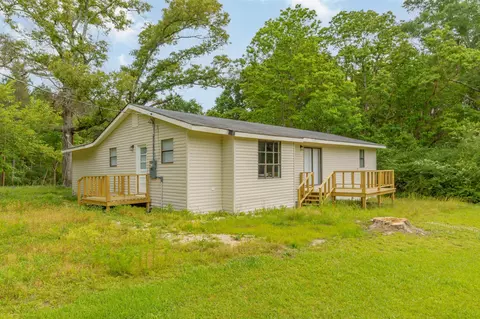 Exterior - 47 Evans Ln, Laurel, MS 39443 photo 3 of 3