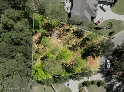 lot11 40th Pl, Hattiesburg, MS 39402