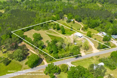 367 Willow Grv, Seminary, MS 39479