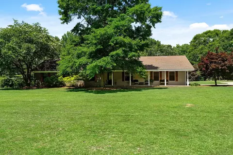 27 Ray Boone, Purvis, MS 39475