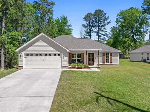 24 Little Pacific, Hattiesburg, MS 39402
