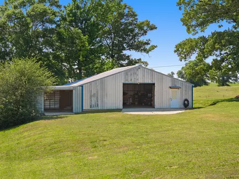 Exterior - 174 Doc Johnson Rd, Purvis, MS 39475 photo 11 of 11