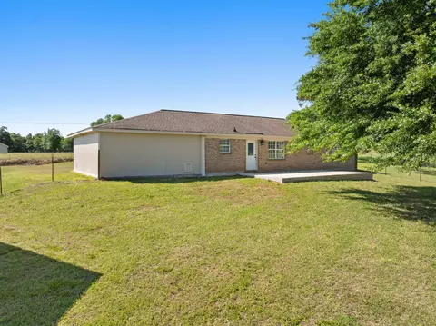 Exterior - 174 Doc Johnson Rd, Purvis, MS 39475 photo 8 of 11