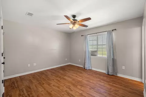 Bedroom - 174 Doc Johnson Rd, Purvis, MS 39475 photo 3 of 9