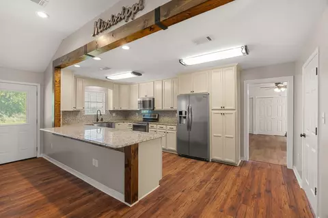 Kitchen - 174 Doc Johnson Rd, Purvis, MS 39475 photo 1 of 3