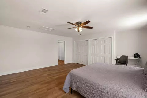 Bedroom - 174 Doc Johnson Rd, Purvis, MS 39475 photo 1 of 9