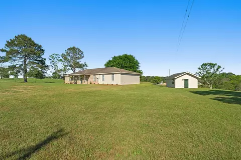 Exterior - 174 Doc Johnson Rd, Purvis, MS 39475 photo 4 of 11