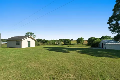 Exterior - 174 Doc Johnson Rd, Purvis, MS 39475 photo 9 of 11