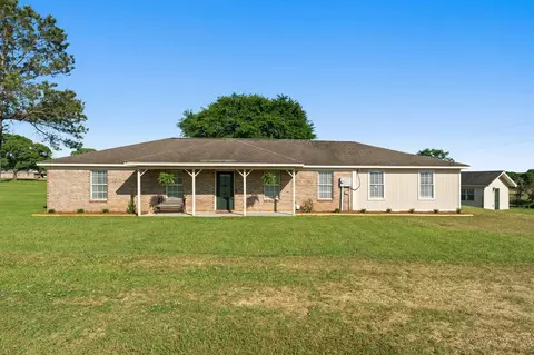 Exterior - 174 Doc Johnson Rd, Purvis, MS 39475 photo 3 of 11