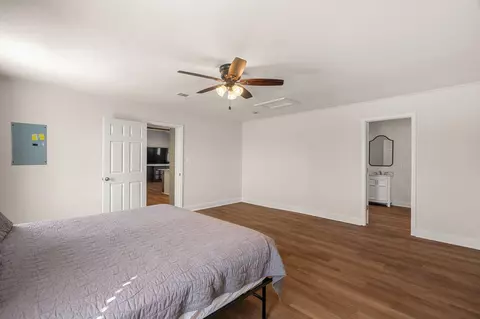 Bedroom - 174 Doc Johnson Rd, Purvis, MS 39475 photo 2 of 9