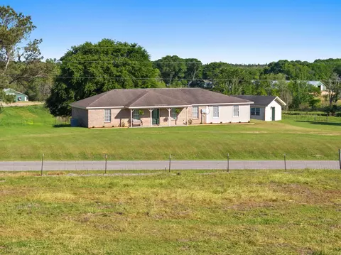 Exterior - 174 Doc Johnson Rd, Purvis, MS 39475 photo 6 of 11