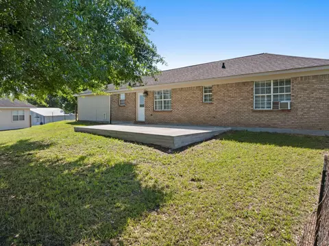 Exterior - 174 Doc Johnson Rd, Purvis, MS 39475 photo 7 of 11