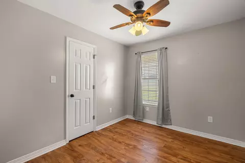 Bedroom - 174 Doc Johnson Rd, Purvis, MS 39475 photo 8 of 9