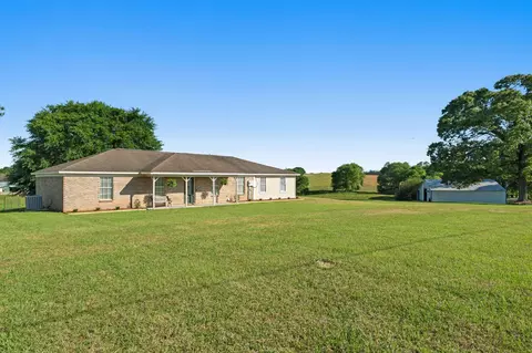 Exterior - 174 Doc Johnson Rd, Purvis, MS 39475 photo 5 of 11