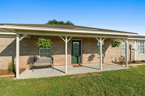 Exterior - 174 Doc Johnson Rd, Purvis, MS 39475 photo 2 of 11