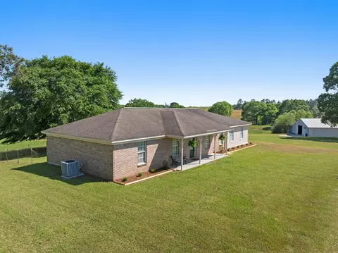 174 Doc Johnson Rd, Purvis, MS 39475