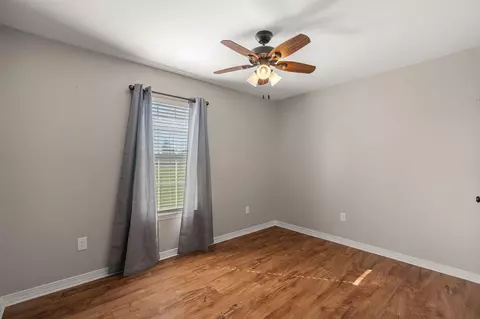 Bedroom - 174 Doc Johnson Rd, Purvis, MS 39475 photo 6 of 9