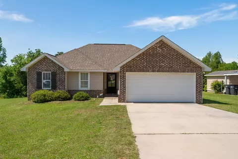 111 Clark Ave, Hattiesburg, MS 39402