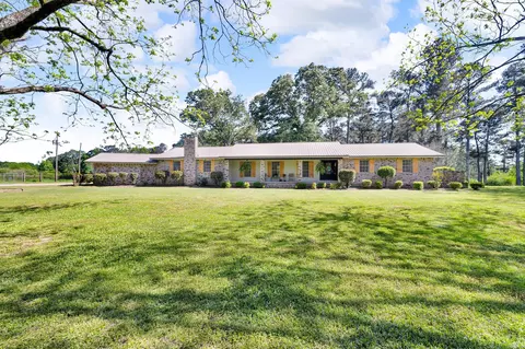 242 Siloam Rd, Magee, MS 39111 photo 1