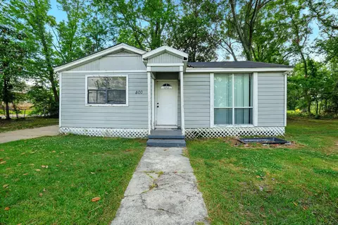 800 S Tipton St, Hattiesburg, MS 39401
