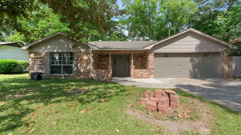 110 Ray Brg, Hattiesburg, MS 39402