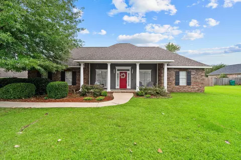 168 Archel, Petal, MS 39465