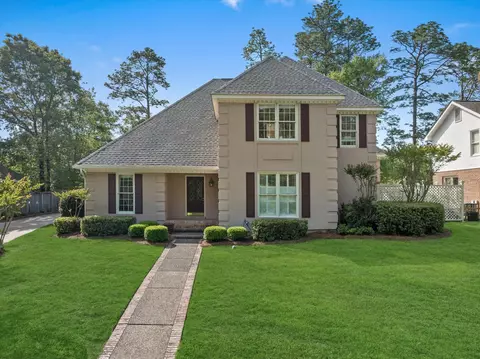 108 Kirkwood Dr, Hattiesburg, MS 39402