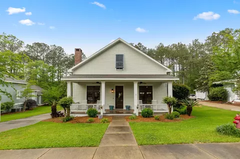 31 Cinnamon Fern Cir, Hattiesburg, MS 39402