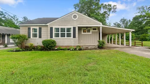 1100 W 5th St, Hattiesburg, MS 39401