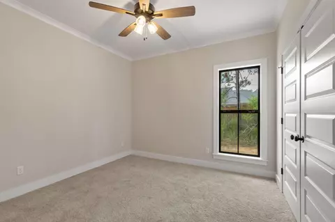 Bedroom - 8 Brunswick Pt, Sumrall, MS 39482 photo 2 of 3