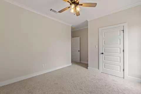 Bedroom - 8 Brunswick Pt, Sumrall, MS 39482 photo 3 of 3