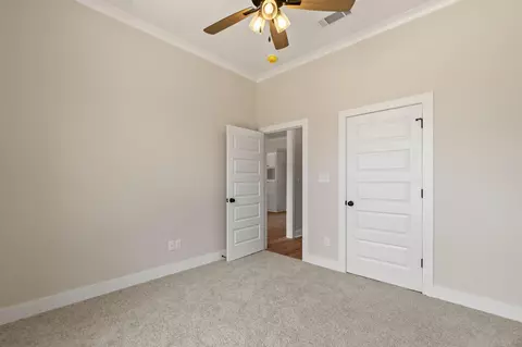 Bedroom - 8 Brunswick Pt, Sumrall, MS 39482 photo 1 of 3
